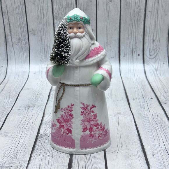 2013 Hallmark Keepsake Santas From Around The World "England" - Picture 1 of 4